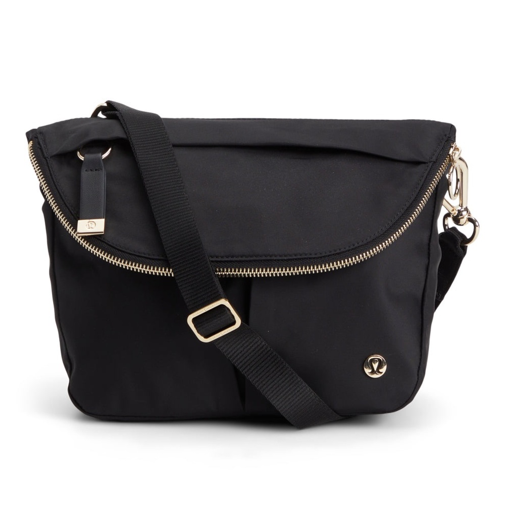Lululemon All Night Festival Bag 5L